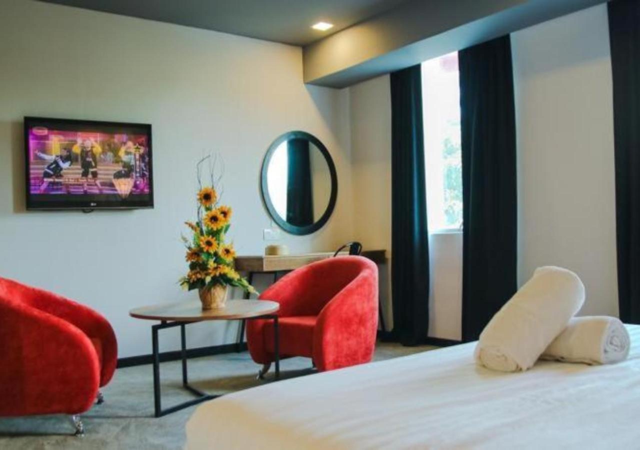Hotel Pi