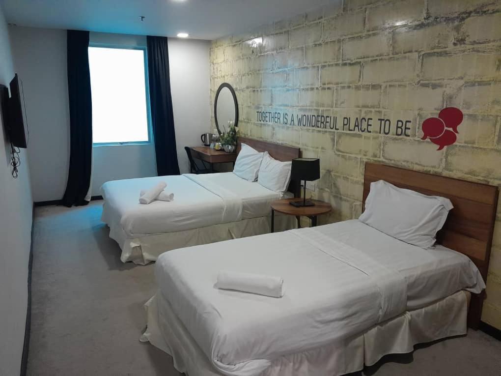 Pi Hotel 3*