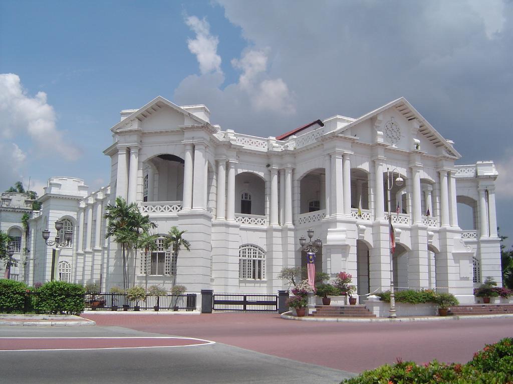 Pi 3* Ipoh